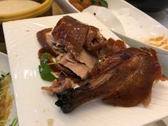 -福海居烤鸭店(鸟巢店)