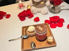 -THE WANG王品(上海中心云端店)