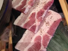 -谷牛日式烤肉(宝山U天地店)