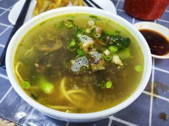 牛肠粉丝汤-清真蒋有记(老门东店)