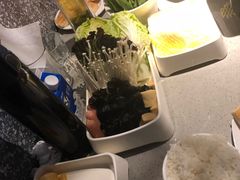 -半天妖烤鱼(海那城店)