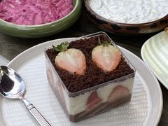 -bosphorus 铂斯西餐厅·土耳其烧烤(环市中路店)