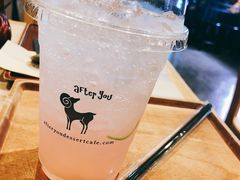 -After You Dessert Cafe(Silom Complex)