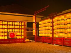 -青龙湖公园