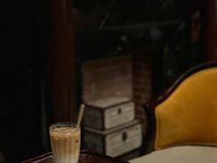 -东海咖啡馆