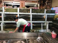 -胜海大排档·海鲜·黄鳝饭(十年老店)