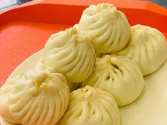 素三鲜-庆丰包子铺(理想城店)
