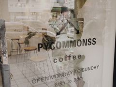 -常识咖啡common sense(春熙路店)