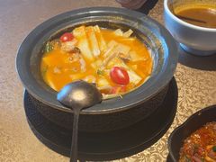 -云海肴·汽锅鸡·云南代表菜(五道口购物中心店)