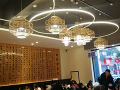大堂-回民餐厅(红旗路店)