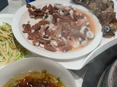 -海味当家·蒸锅海鲜(中山广场创始店)