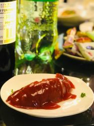 -涵碧楼酒店·宴会厅
