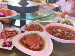 -海鲜码头·中国菜