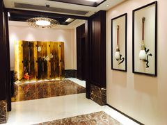 -浙江安吉JW万豪酒店·万豪中餐厅