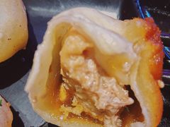 -小杨生煎(虹桥机场T1到达店)