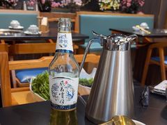 -野菌皇海景野生菌火锅(滨海大道店)