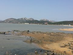 -威海大乳山景区
