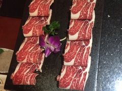-捞王猪肚鸡火锅(昆山店)