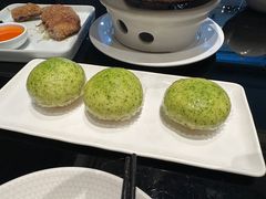 侨乡葱茸包-闽和南(深圳万象城店)