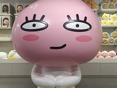 -KAKAO FRIENDS(弘大店)