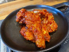-Ong Gie Korean Restaurant