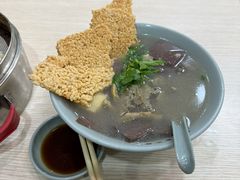 -金原鸭血粉丝汤总店(锁金村店)