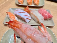 -友壹町寿司(新DNA购物中心店)