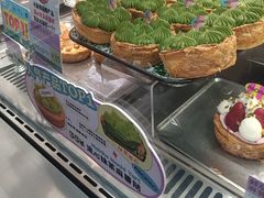 -PAOPAO Bakery&Café(港汇店)