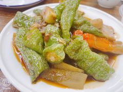 -苗氏卷子鸡(张掖金鸿大厦店)