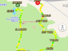-虞山风景区