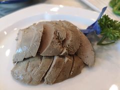-明城五号烤鸭坊(建国门店)