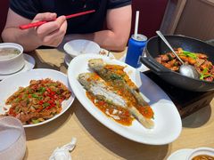 -得稻小饭堂·江西菜(浦江店)