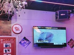 -唱吧麦颂KTV(马驹桥店)
