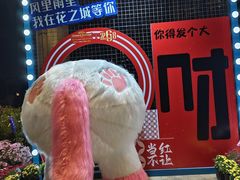 -花之城