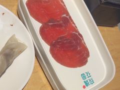 -玫瑰花园自助烤肉(顺义鑫海韵通店)