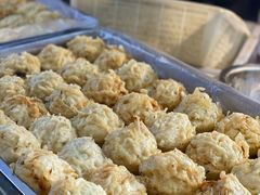 -三味臭豆腐(鲁迅故里店)