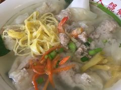 -长人馄饨铺(解放街店)