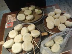 -老淮滨-蚌埠非遗小吃(淮河路店)