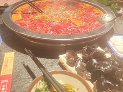 -陈眼镜火锅(总店)