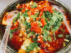 冒脑花-徐妹串串香(春熙路店)