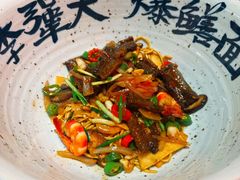 -李犟大爆鳝面·手工蟹黄包(湖滨西湖店)