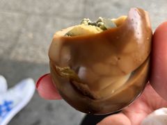 -金盆阿嬷香菇茶叶蛋(玄光店)