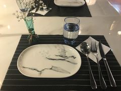 -伊斯坦布尔土耳其清真咖啡餐厅