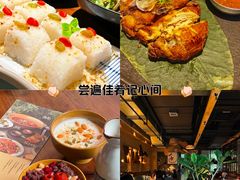 -薇酌饮·陕西菜(南门外店)