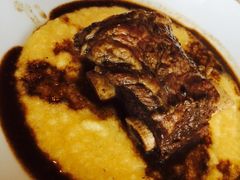 -沈阳君悦酒店·意坊意大利餐厅