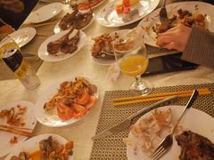-荟星庭西餐厅(天府丽都喜来登饭店)