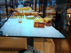 -窑滚面包专门店(马鞍山金鹰店)