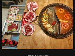 -谭三娘鲜切牛肉自助火锅(北京路店)