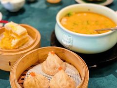 -誉八仙粤菜(万象天地店)