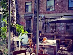 -VOYAGE COFFEE 咖啡烘焙工坊店(798艺术区店)